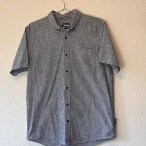 Men's Go-To Shirt